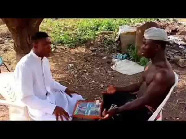 Video: Woli Agba - Complete Ludo Wahala Skit